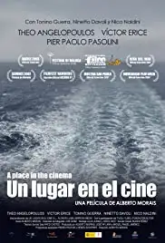 Un lugar en el cine (2008)