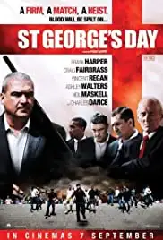 St George's Day (2012)