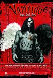 Vampiro: Angel, Devil, Hero (2008)