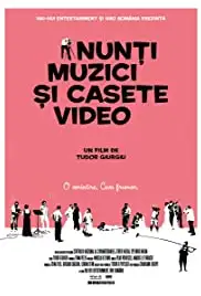 Nunti muzici si casete video (2008)
