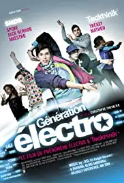Génération Electro (2008)