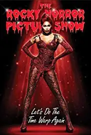 The Rocky Horror Picture Show: Let's Do the Time Warp Again (2016)