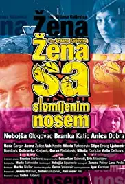 Zena sa slomljenim nosem (2010)
