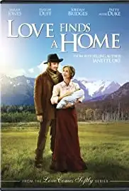 Love Finds a Home (2009)