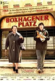 Boxhagener Platz (2010)