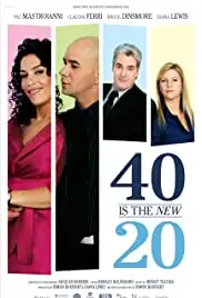 40 Is the New 20 (2009)