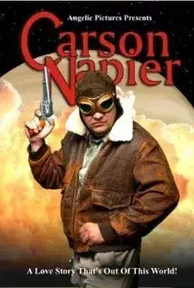 Mark Maine Carson Project (2015)