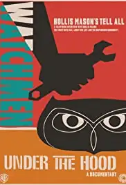 Under the Hood (2009)