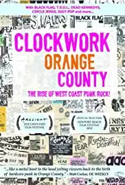 Clockwork Orange County (2012)