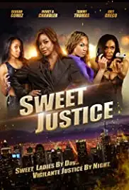 Sweet Justice (2009)