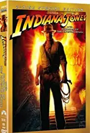 Production Diary: Making of 'The Kingdom of the Crystal Skull' (2008)