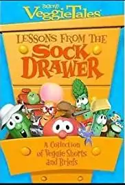 VeggieTales: Lessons from the Sock Drawer (2008)