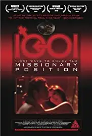 1,001 Ways to Enjoy the Missionary Position (2010)
