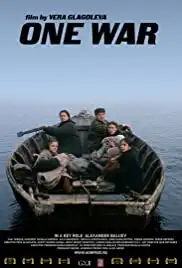 Odna voyna (2009)