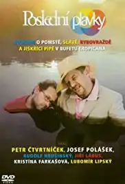 Poslední plavky (2007)
