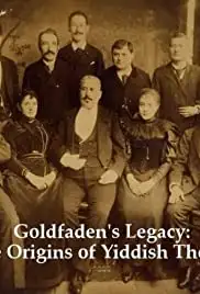 Goldfaden's Legacy (2004)