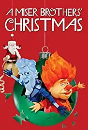A Miser Brothers' Christmas (2008)