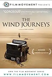 Los viajes del viento (2009)