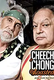 Cheech & Chong: Roasted (2008)