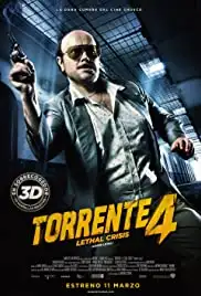 Torrente 4 (2011)
