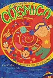 Garoto Cósmico (2007)
