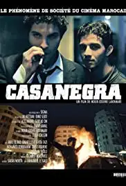 Casanegra (2008)