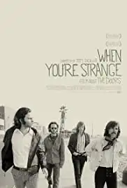 When You're Strange (2009)
