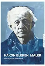 Håkon Bleken, maler (2009)