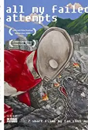 All My Failed Attempts (2009)