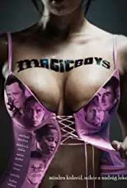 Magic Boys (2012)
