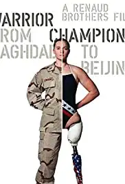 Warrior Champions (2009)