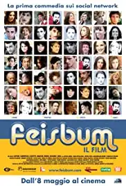 Feisbum (2009)