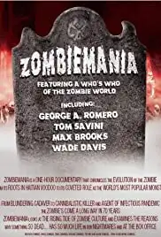 Zombiemania (2008)
