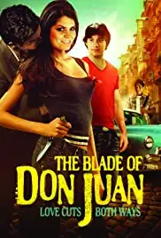 La navaja de Don Juan (2013)