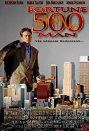 Fortune 500 Man (2015)