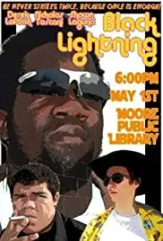 Black Lightning (2008)