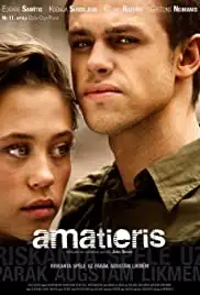 Amatieris (2008)