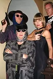 The Gertrude Stein Mystery or Some Like It Art (2010)