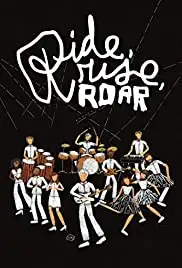 Ride, Rise, Roar (2010)