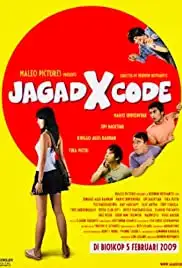 Jagad X Code (2009)