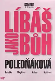 Líbás jako buh (2009)