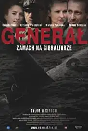 General. Zamach na Gibraltarze (2009)