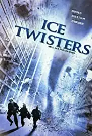 Ice Twisters (2009)