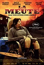 La meute (2010)