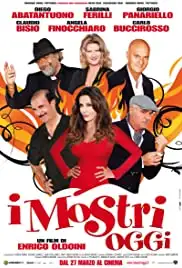I mostri oggi (2009)