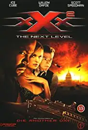 The Next Level (2007)