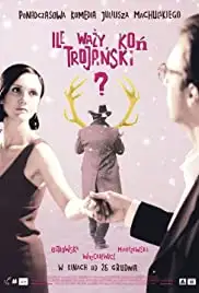 Ile wazy kon trojanski? (2008)