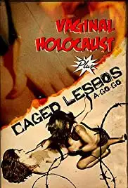 Caged Lesbos A-Go-Go (2009)
