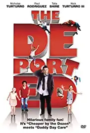 The Deported (2009)