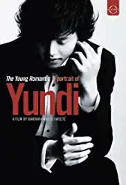 The Young Romantic (2008)